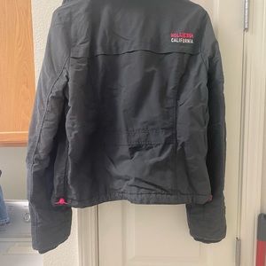 Hollister Jacket
